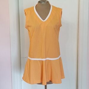 Vntg: 60's sports attire